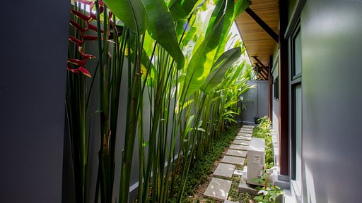 Villa Hihiria Others