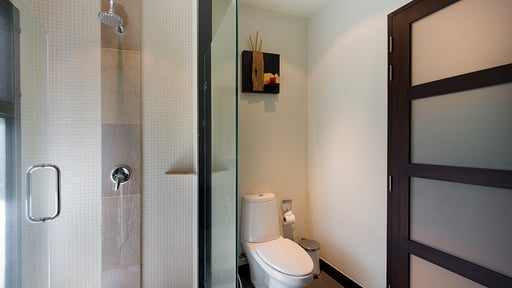 Villa Hihiria Bedroom 1