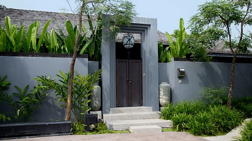 Villa Hihiria Others