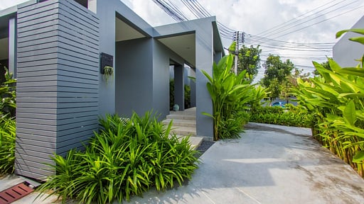 Villa Hihiria Others