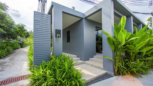 Villa Hihiria Others