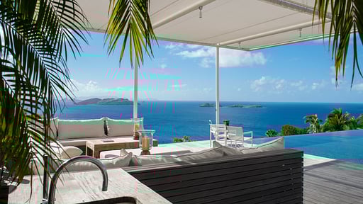 Villa Hill House Others