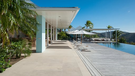 Villa Hill House Others