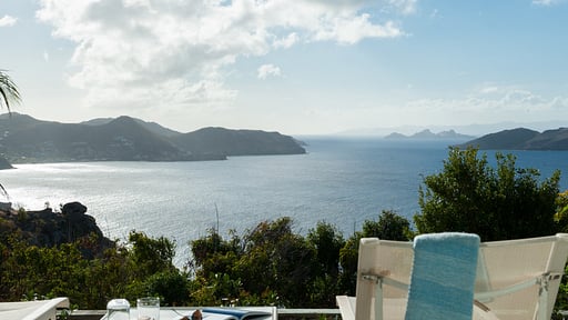 Villa Hill House Bedroom 2
