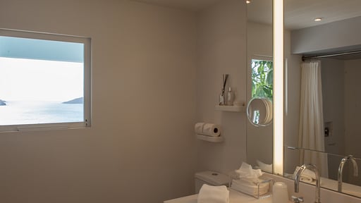 Villa Hill House Bedroom 2