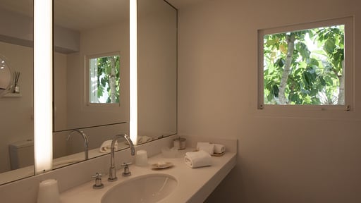 Villa Hill House Bedroom 3