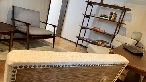 Himecho@Yasushi Living room