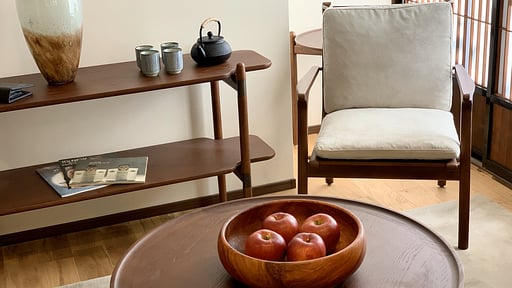 Himecho@Yasushi Living room