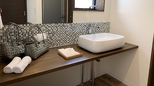 Himecho@Yasushi Bedroom 2