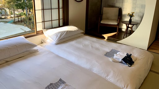 Himecho@Yasushi Bedroom 2