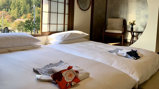 Himecho@Yasushi Bedroom 3