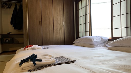 Himecho@Yasushi Bedroom 3