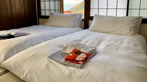 Himecho@Yasushi Bedroom 4