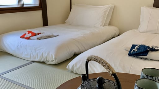 Himecho@Yasushi Bedroom 5