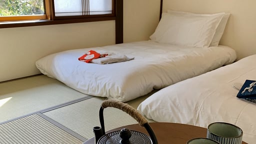 Himecho@Yasushi Bedroom 5