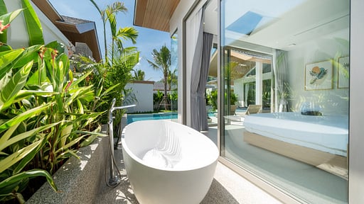 Villa Himmapana Grand Valley 3 Others