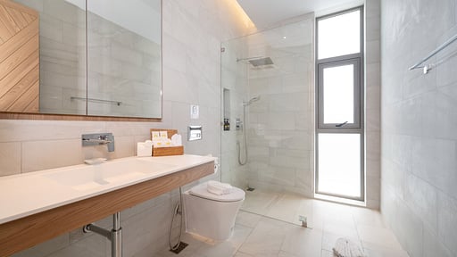 Villa Himmapana Grand Valley 3 Camera da letto 1