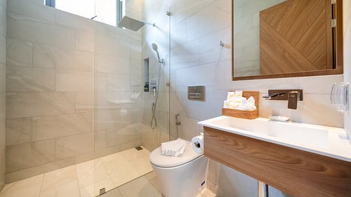 Villa Himmapana Grand Valley 3 Camera da letto 2