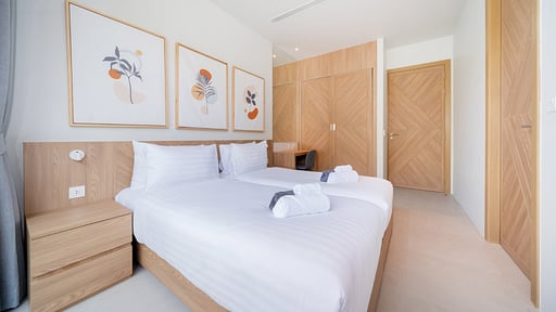 Villa Himmapana Grand Valley 3 Camera da letto 3