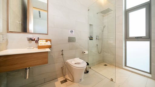 Villa Himmapana Grand Valley 3 Camera da letto 3