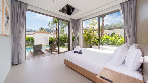 Villa Himmapana Grand Valley 4 Bedroom 1