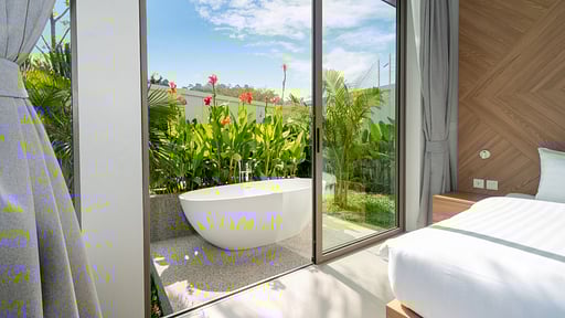 Villa Himmapana Grand Valley 4 Bedroom 1