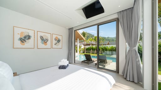 Villa Himmapana Grand Valley 4 Bedroom 1