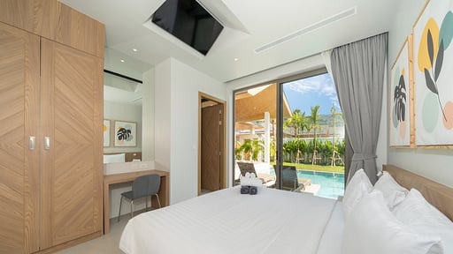 Villa Himmapana Grand Valley 4 Bedroom 3