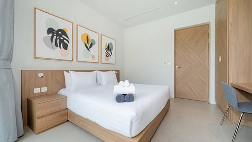 Villa Himmapana Grand Valley 4 Bedroom 3