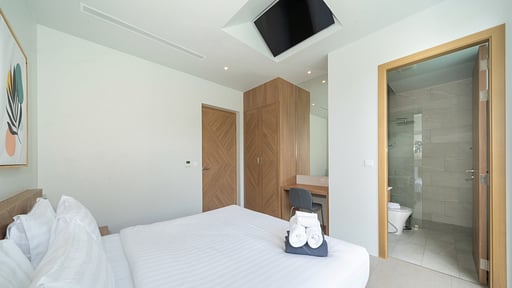 Villa Himmapana Grand Valley 4 Bedroom 3