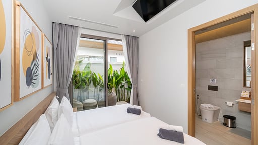 Villa Himmapana Grand Valley 4 Bedroom 2