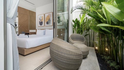 Villa Himmapana Grand Valley 4 Bedroom 2