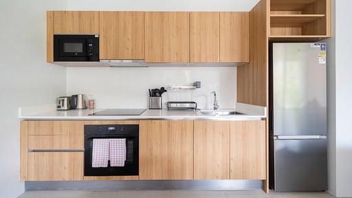 Villa Himmapana Grand Valley 4 Kitchen