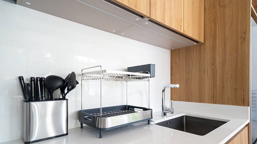 Villa Himmapana Grand Valley 4 Kitchen