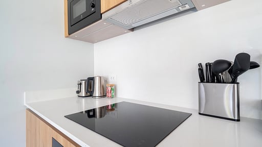 Villa Himmapana Grand Valley 4 Kitchen