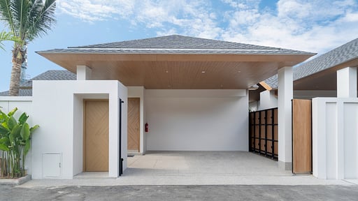 Villa Himmapana Grand Valley 4 Others