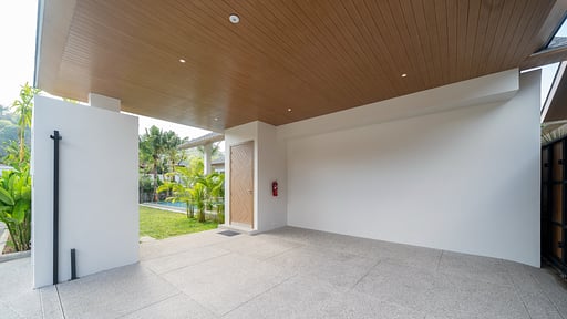 Villa Himmapana Grand Valley 4 Others