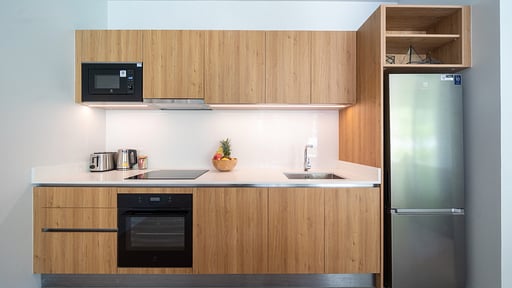 Villa Himmapana Grand Valley 5 Plus Cucina