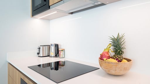 Villa Himmapana Grand Valley 5 Plus Cucina