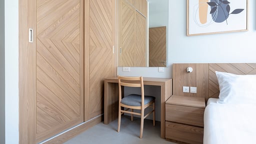 Villa Himmapana Grand Valley 5 Plus Camera da letto 5