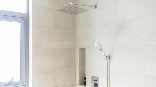 Villa Himmapana Grand Valley 5 Plus Camera da letto 1