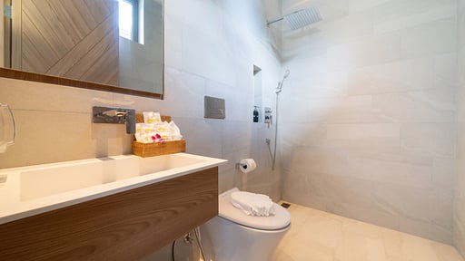 Villa Himmapana Grand Valley 5 Plus Camera da letto 3