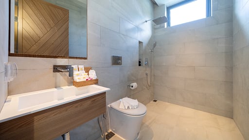 Villa Himmapana Grand Valley 5 Plus Camera da letto 4