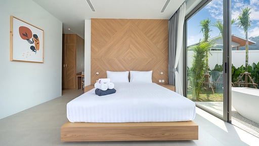 Villa Himmapana Grand Valley 5 Bedroom 3