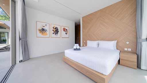 Villa Himmapana Grand Valley 5 Bedroom 3