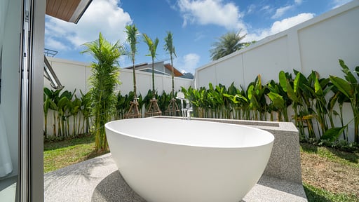 Villa Himmapana Grand Valley 5 Others