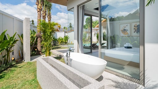 Villa Himmapana Grand Valley 5 Others