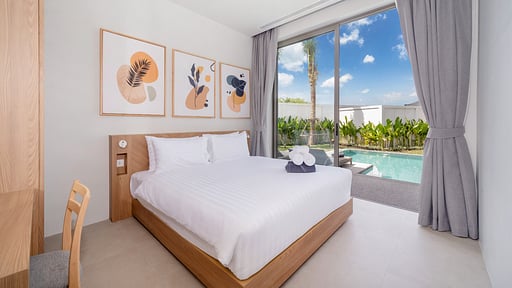 Villa Himmapana Grand Valley 5 Bedroom 2