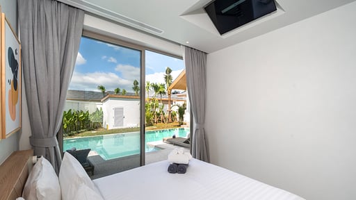 Villa Himmapana Grand Valley 5 Bedroom 2