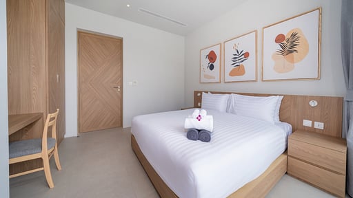 Villa Himmapana Grand Valley 5 Bedroom 1